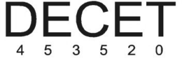 DECET 4 5 3 5 2 0 trademark
