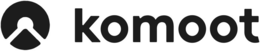 KOMOOT trademark