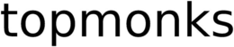 TOPMONKS trademark