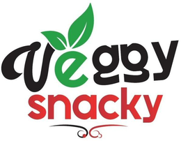 VEGGY SNACKY trademark
