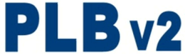 PLB V2 trademark