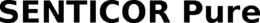 SENTICOR PURE trademark