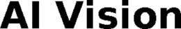 AI VISION trademark