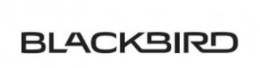 BLACKBIRD trademark