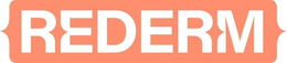 REDERM trademark