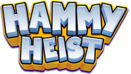 HAMMY HEIST trademark