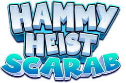 HAMMY HEIST SCARAB trademark