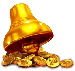 BELL LINK trademark