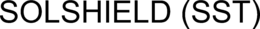 SOLSHIELD (SST) trademark