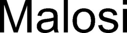 MALOSI trademark