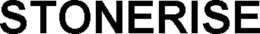 STONERISE trademark