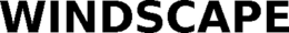WINDSCAPE trademark