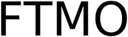 FTMO trademark