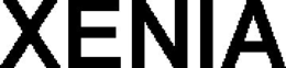 XENIA trademark
