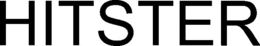HITSTER trademark
