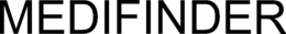 MEDIFINDER trademark