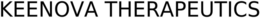 KEENOVA THERAPEUTICS trademark