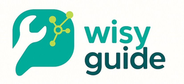 WISY GUIDE trademark