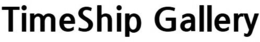 TIMESHIP GALLERY trademark