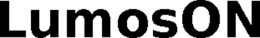 LUMOSON trademark