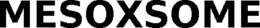 MESOXSOME trademark