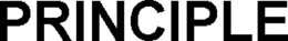 PRINCIPLE trademark