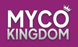 MYCO KINGDOM trademark