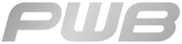 PWB trademark