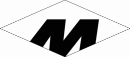 M trademark