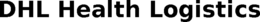 DHL HEALTH LOGISTICS trademark