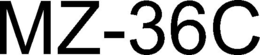 MZ-36C trademark