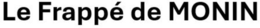 LE FRAPPé DE MONIN trademark