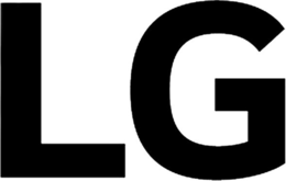 LG trademark