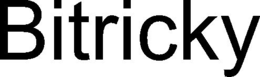 BITRICKY trademark
