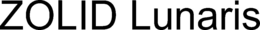 ZOLID LUNARIS trademark