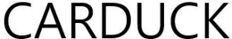 CARDUCK trademark