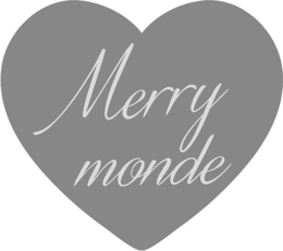 MERRY MONDE trademark