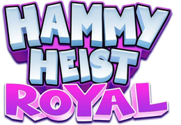 HAMMY HEIST ROYAL trademark