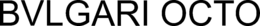 BVLGARI OCTO trademark