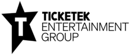 T TICKETEK ENTERTAINMENT GROUP trademark
