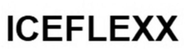 ICEFLEXX trademark