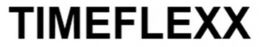 TIMEFLEXX trademark