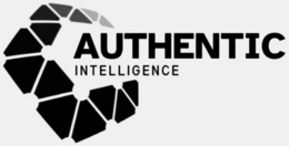 AUTHENTIC INTELLIGENCE trademark