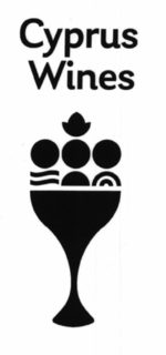 CYPRUS WINES trademark