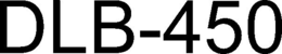 DLB-450 trademark