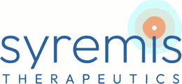 SYREMIS THERAPEUTICS trademark