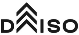 DAISO trademark