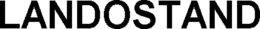 LANDOSTAND trademark