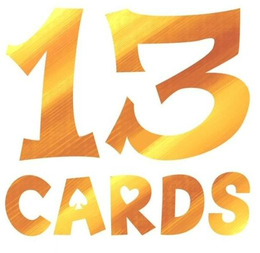 13 CARDS trademark