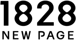 1828 NEW PAGE trademark